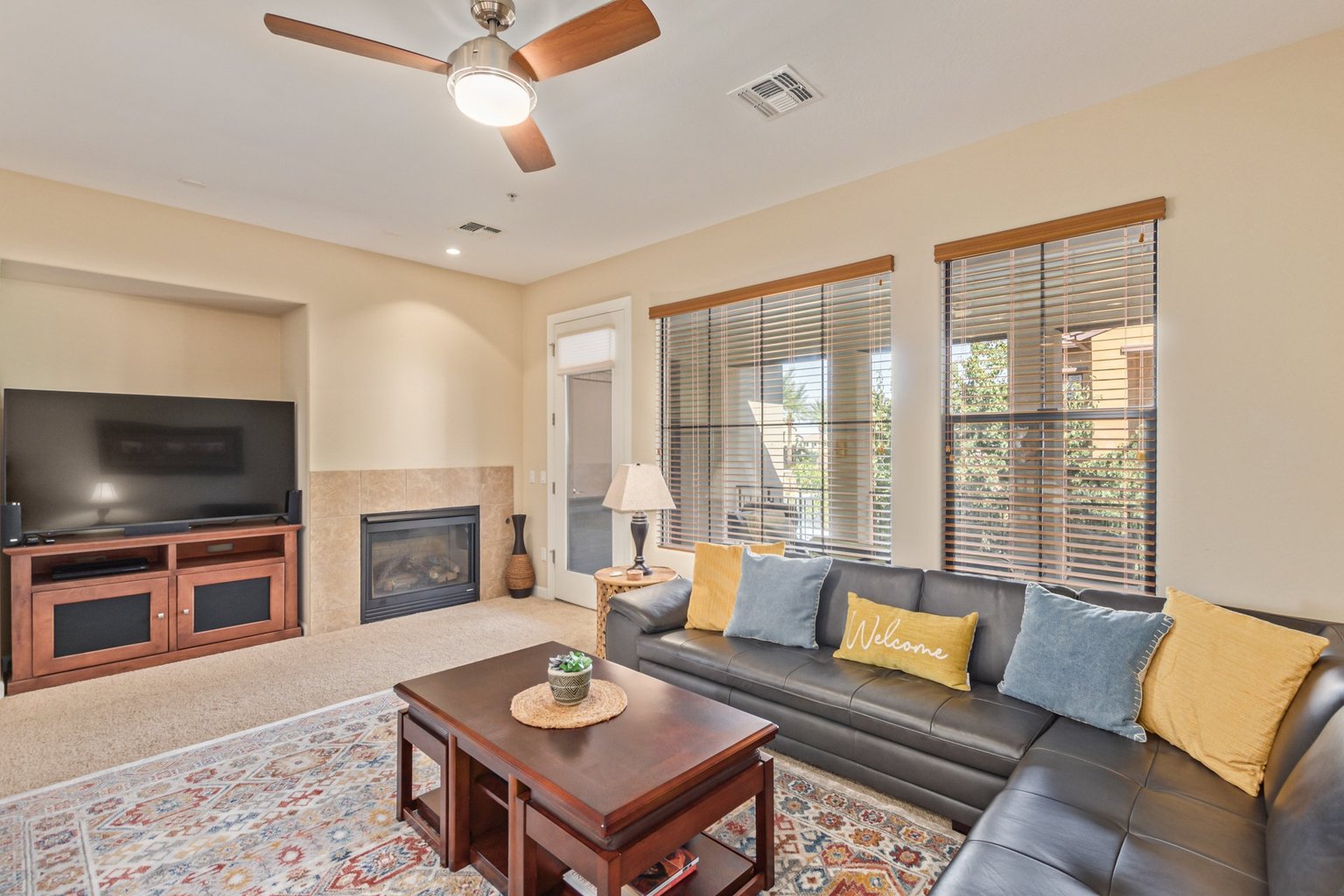 Chandler Vacation Rental