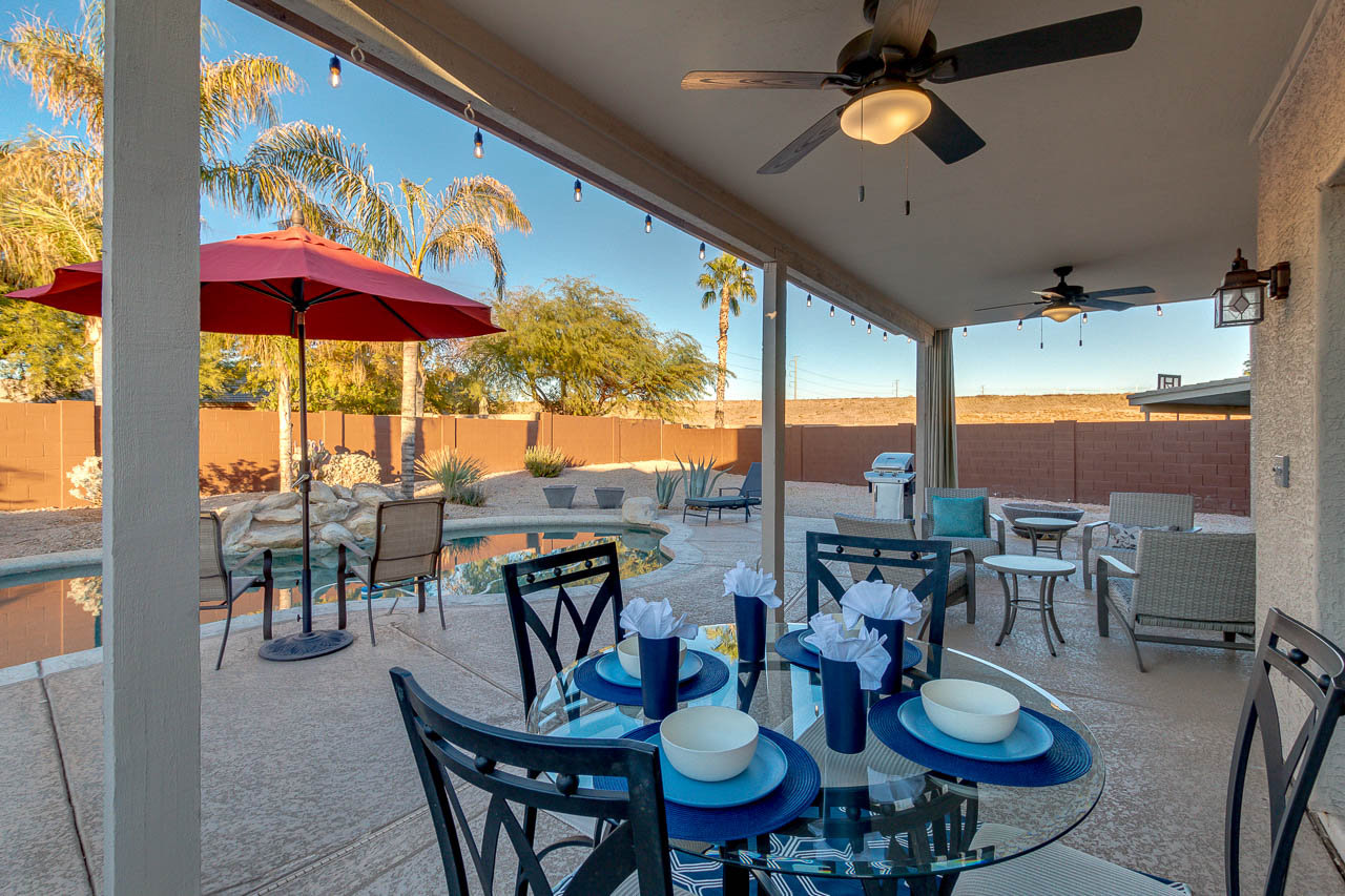 Phoenix Vacation Rental