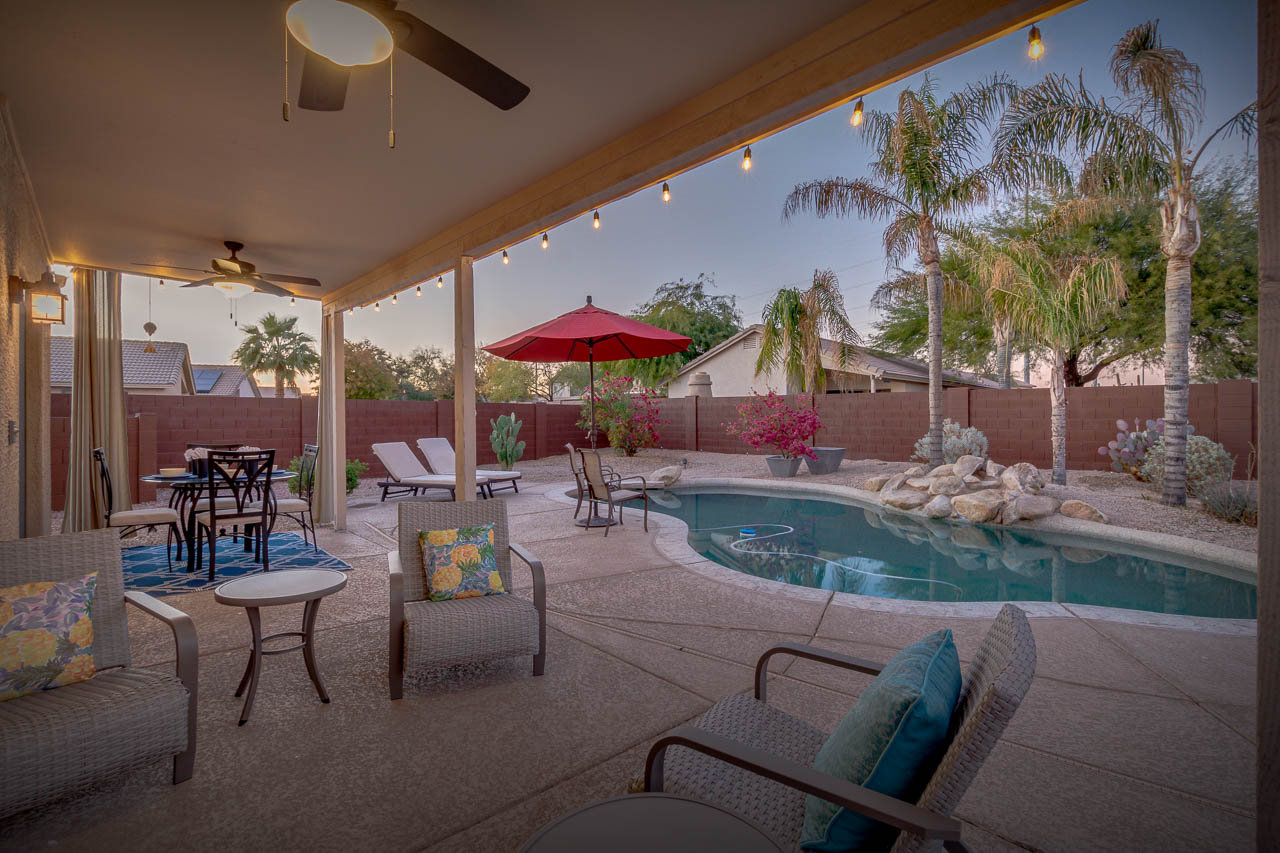 Phoenix Vacation Rental