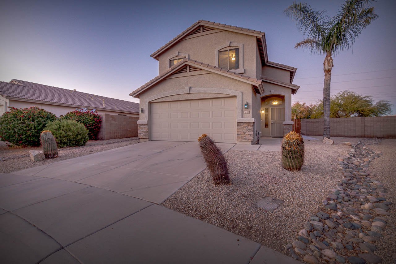Phoenix Vacation Rental