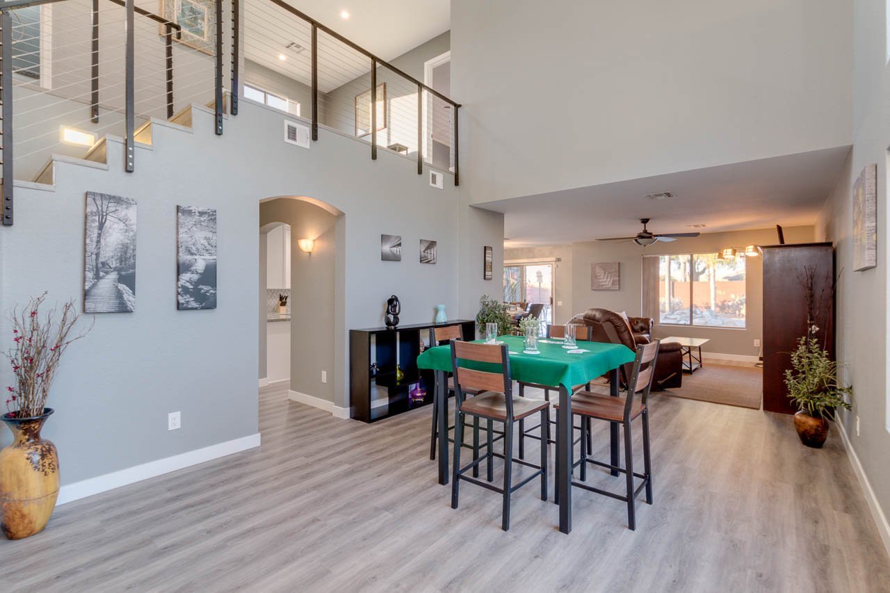 Phoenix Vacation Rental