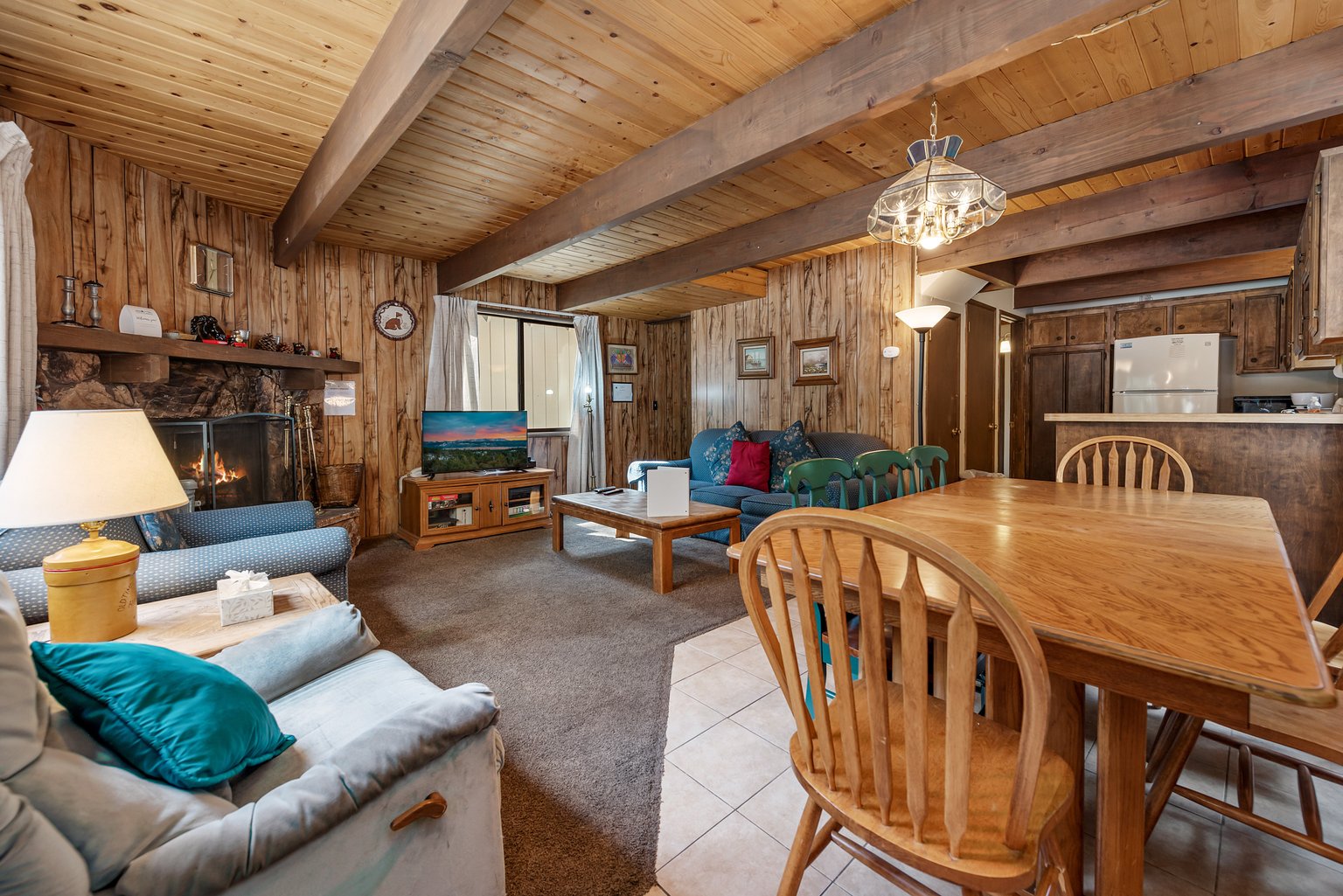 Big Bear Lake Vacation Rental