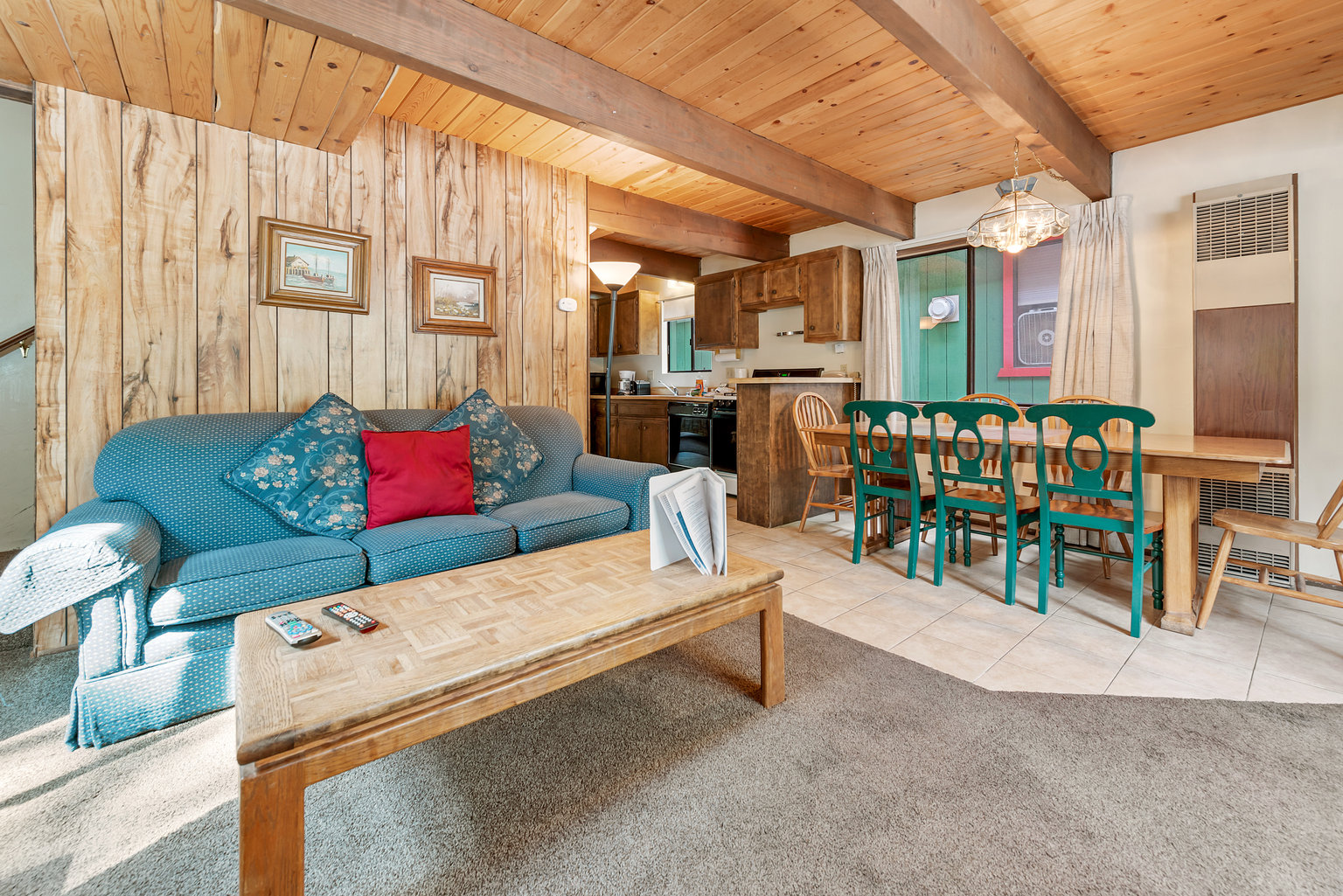 Big Bear Lake Vacation Rental