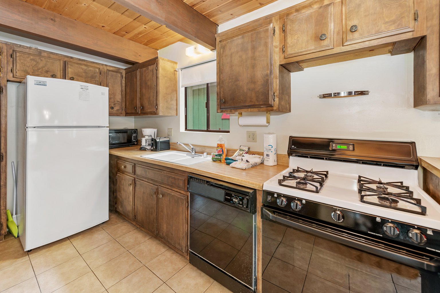 Big Bear Lake Vacation Rental