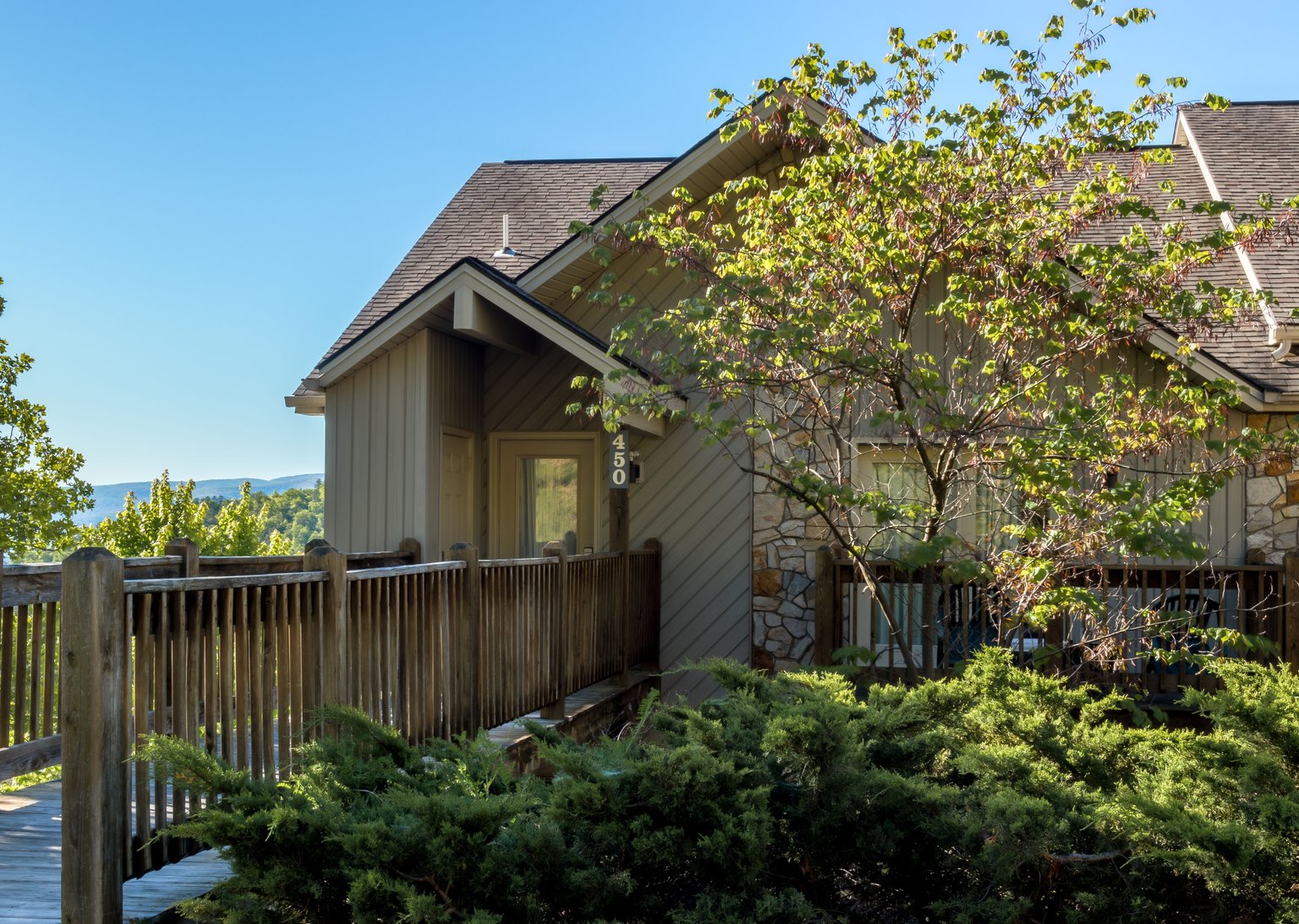 Mcgaheysville Vacation Rental