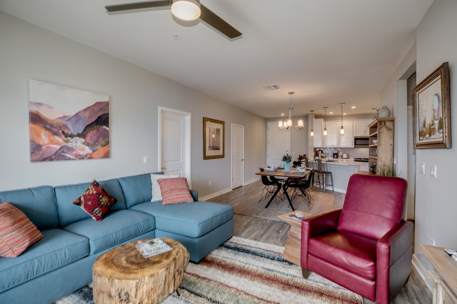 Chandler Vacation Rental