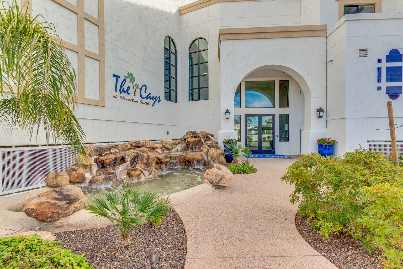 Chandler Vacation Rental