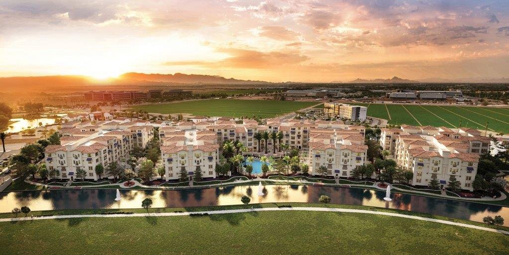 Chandler Vacation Rental