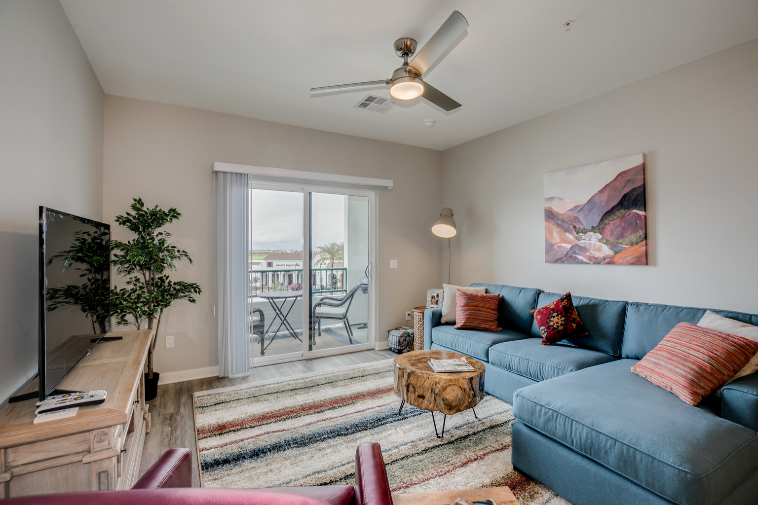 Chandler Vacation Rental