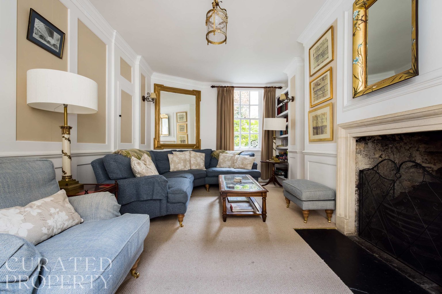 Bath Vacation Rental