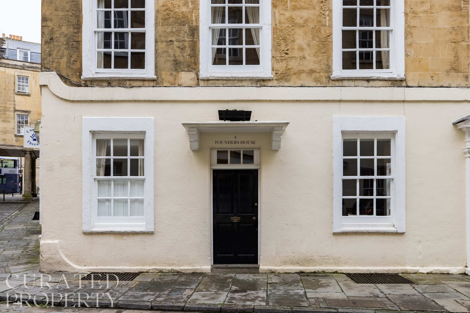 Bath Vacation Rental