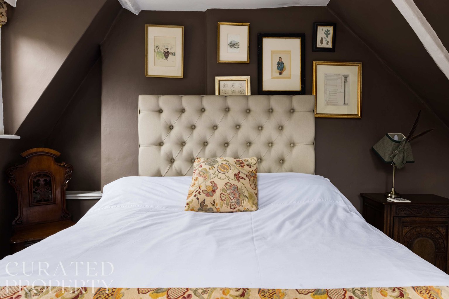 Bath Vacation Rental