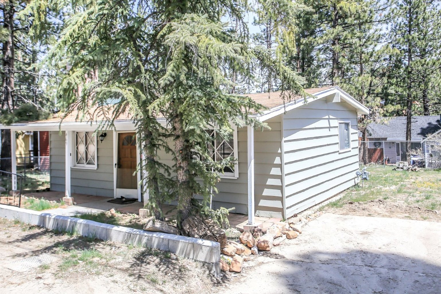 Big Bear Lake Vacation Rental