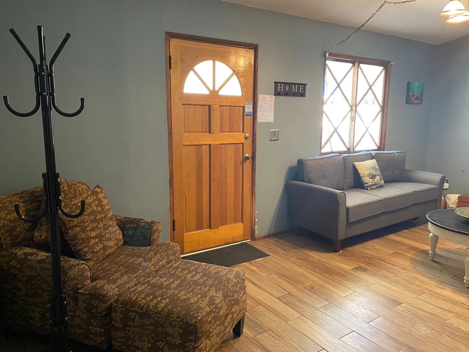 Big Bear Lake Vacation Rental