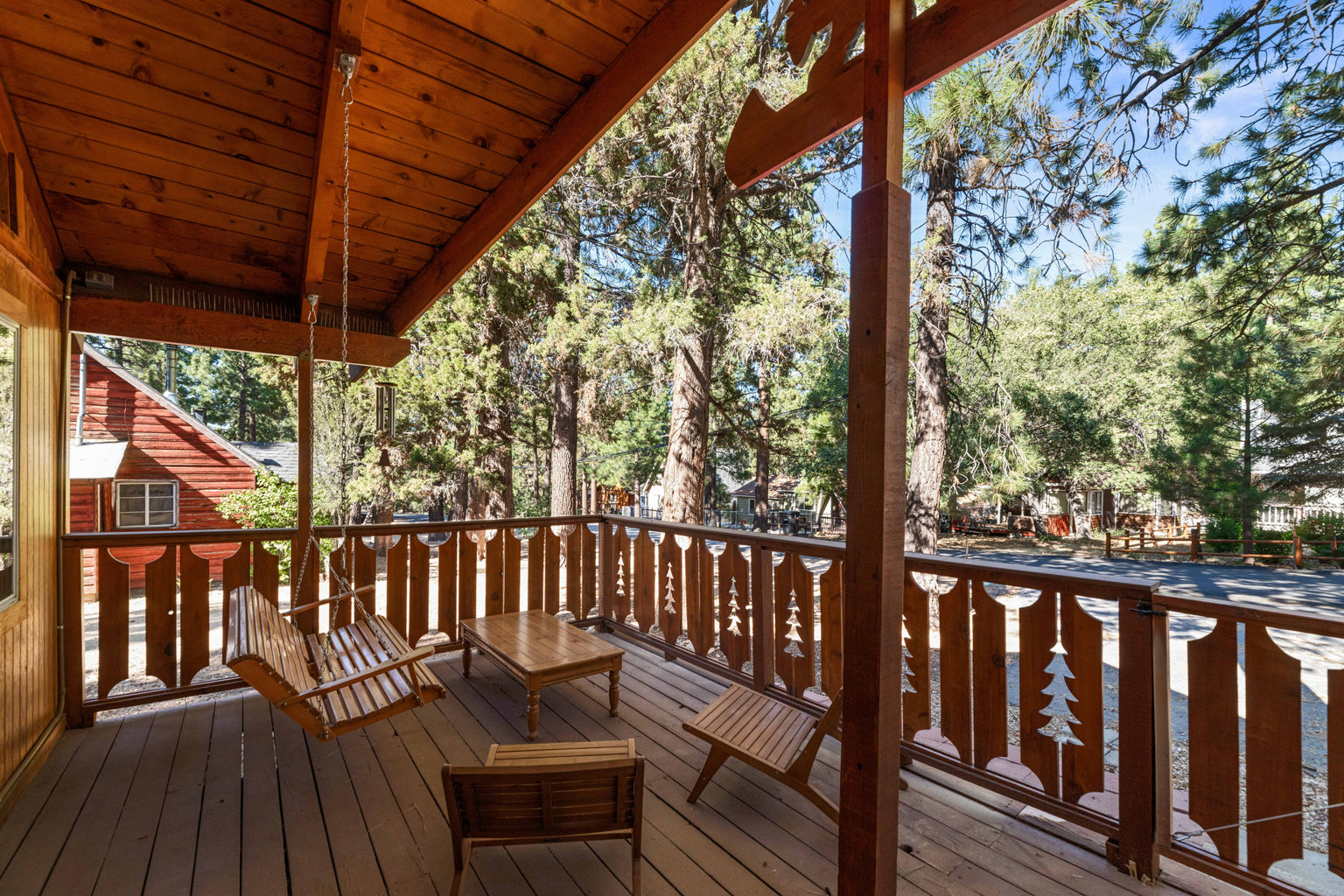 Big Bear Vacation Rental