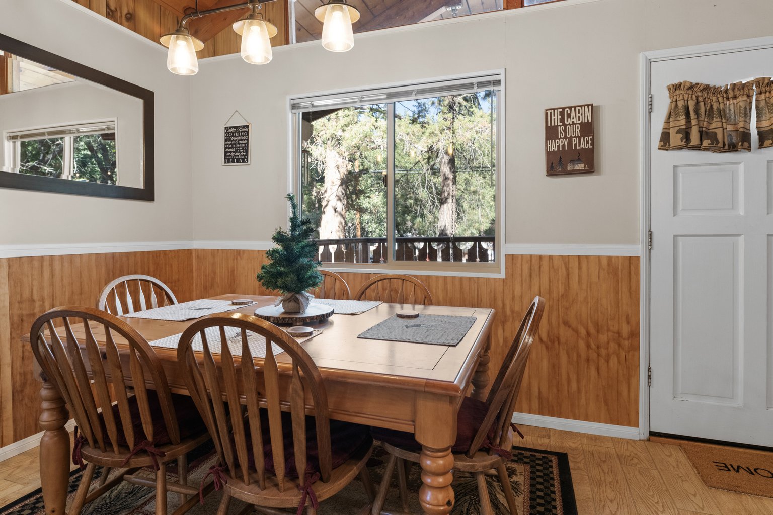 Big Bear Vacation Rental