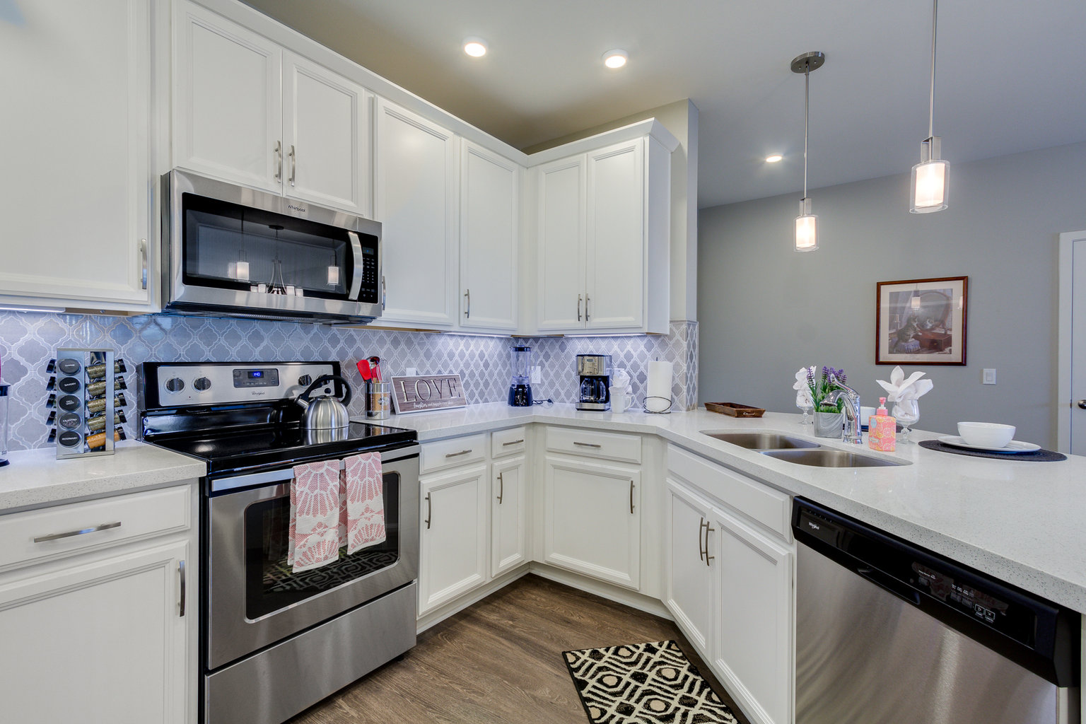 Chandler Vacation Rental