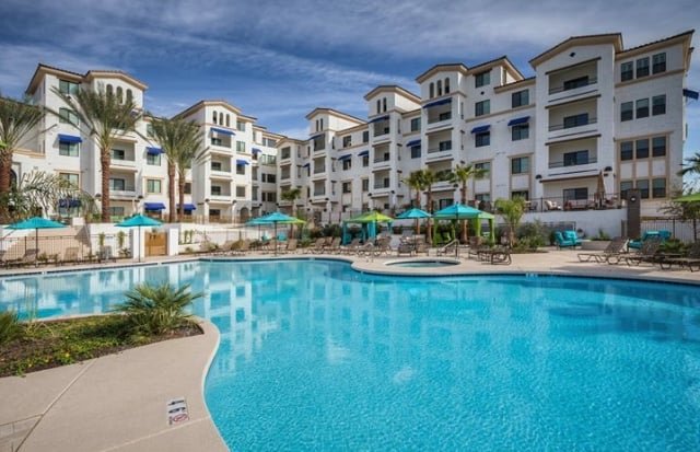 Chandler Vacation Rental