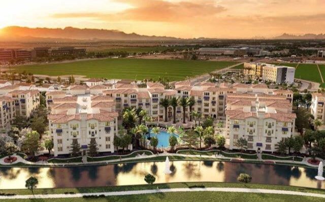 Chandler Vacation Rental