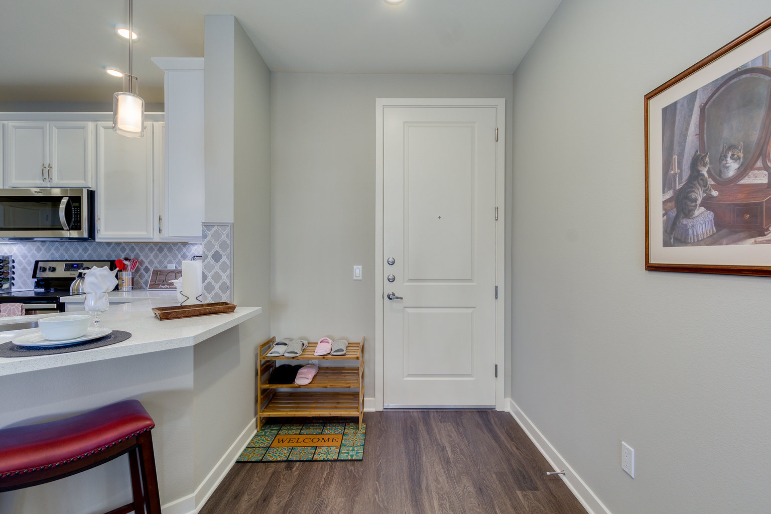 Chandler Vacation Rental