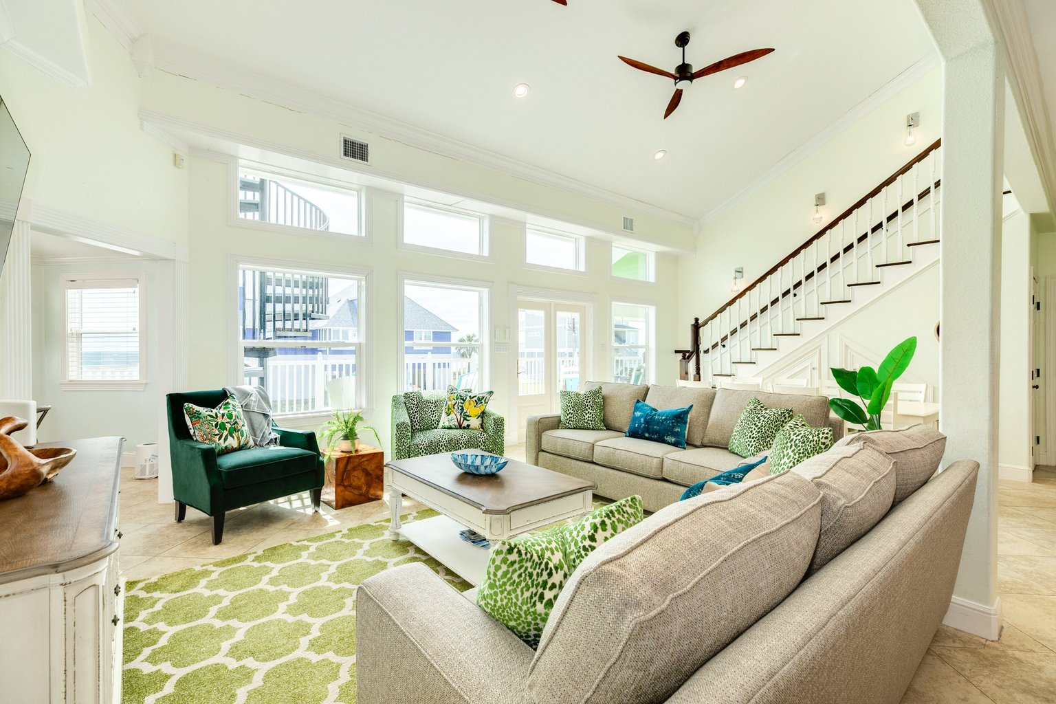 Galveston Vacation Rental