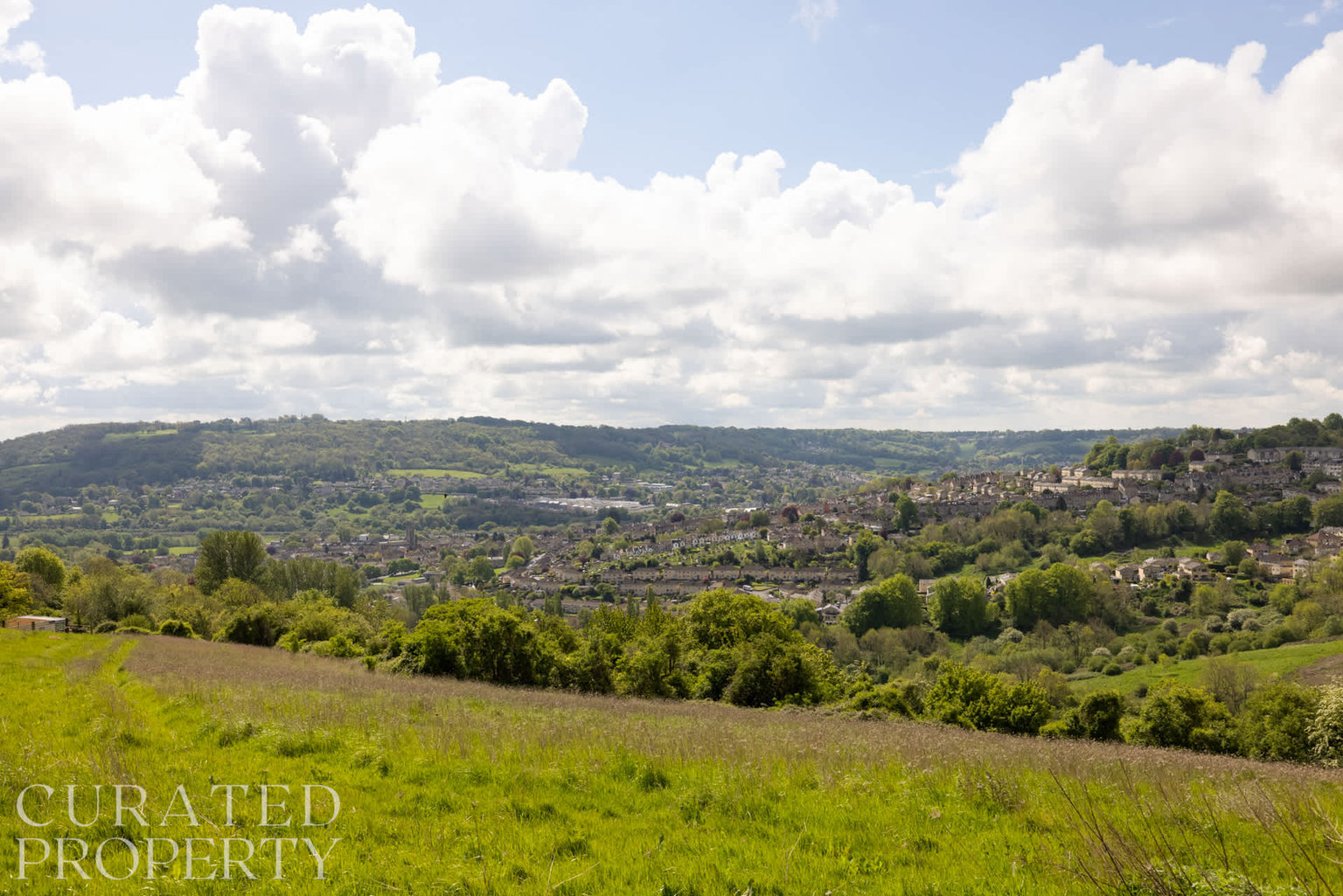 Charlcombe Vacation Rental