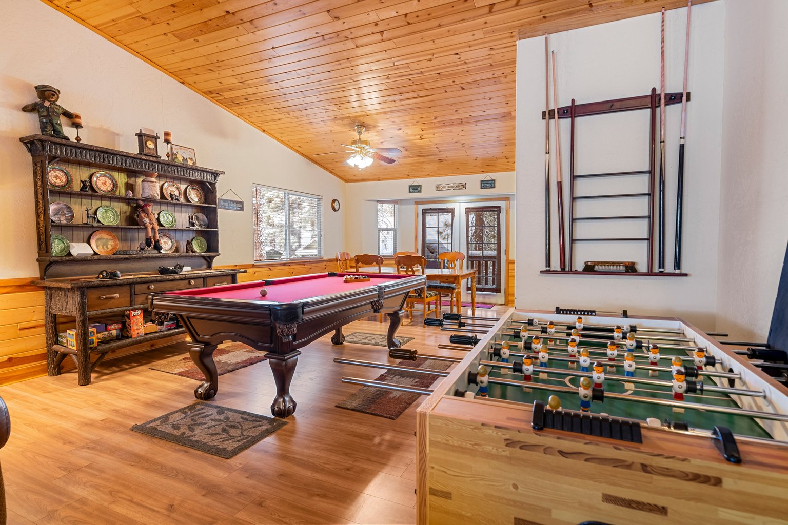 Big Bear Lake Vacation Rental