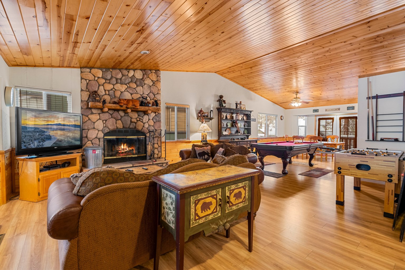 Big Bear Lake Vacation Rental