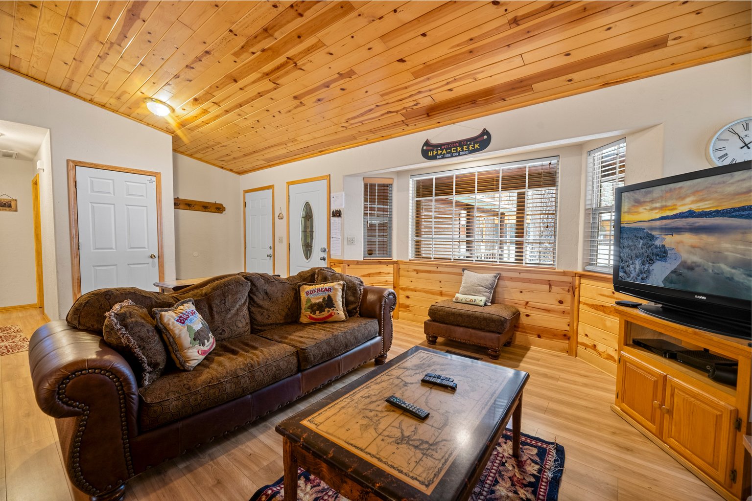 Big Bear Lake Vacation Rental