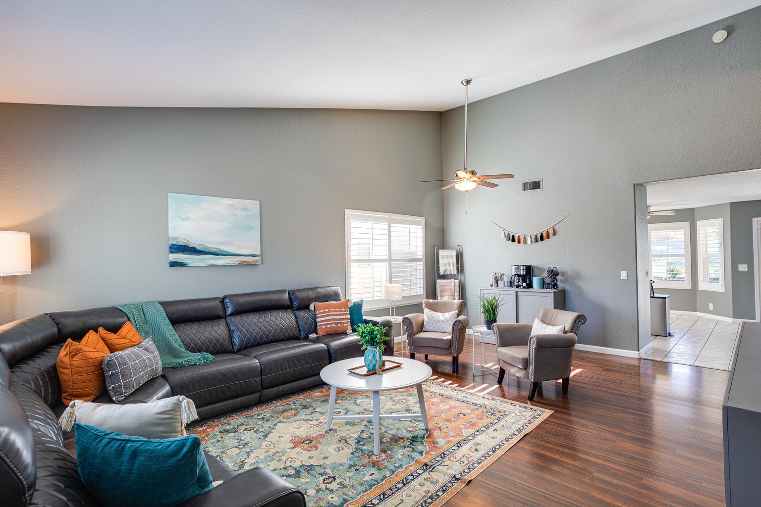 Glendale Vacation Rental