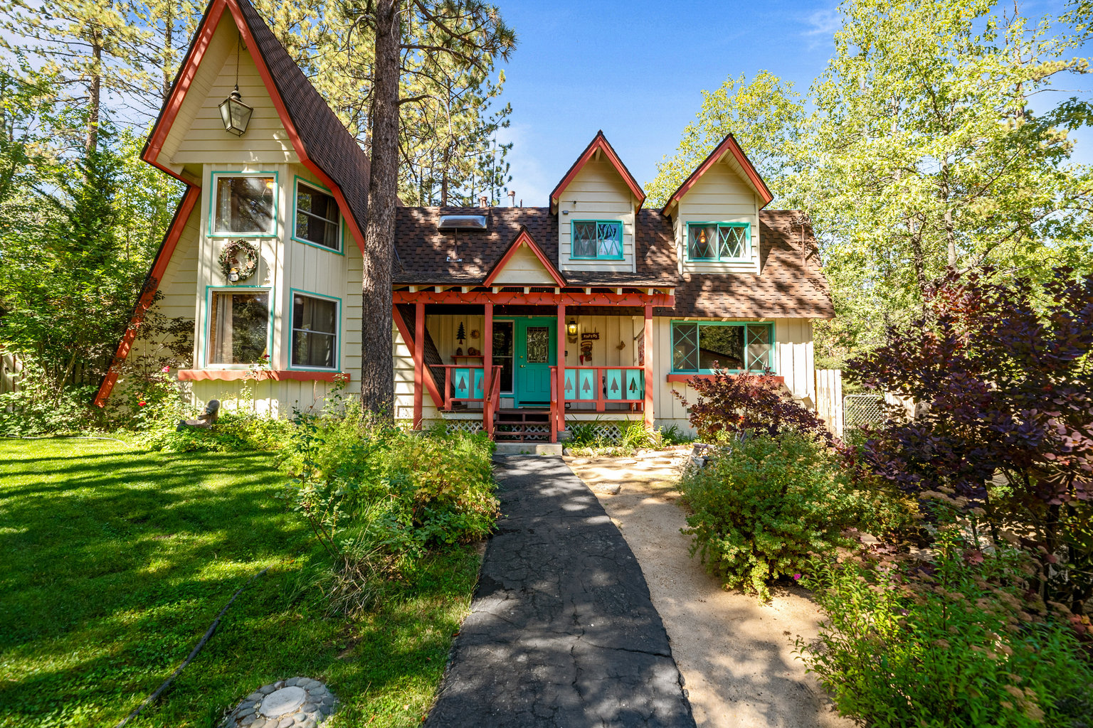 Big Bear Lake Vacation Rental