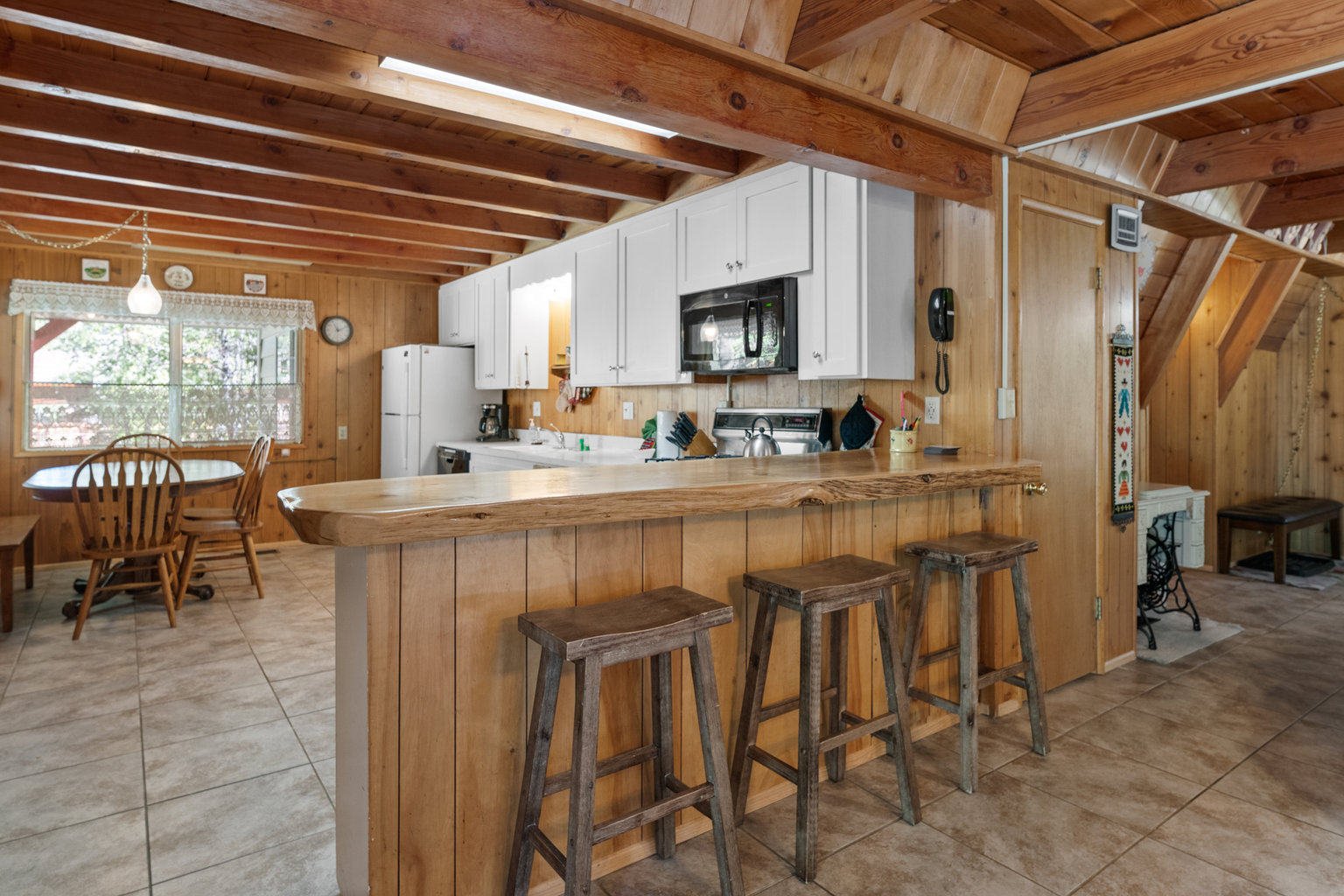 Big Bear Lake Vacation Rental