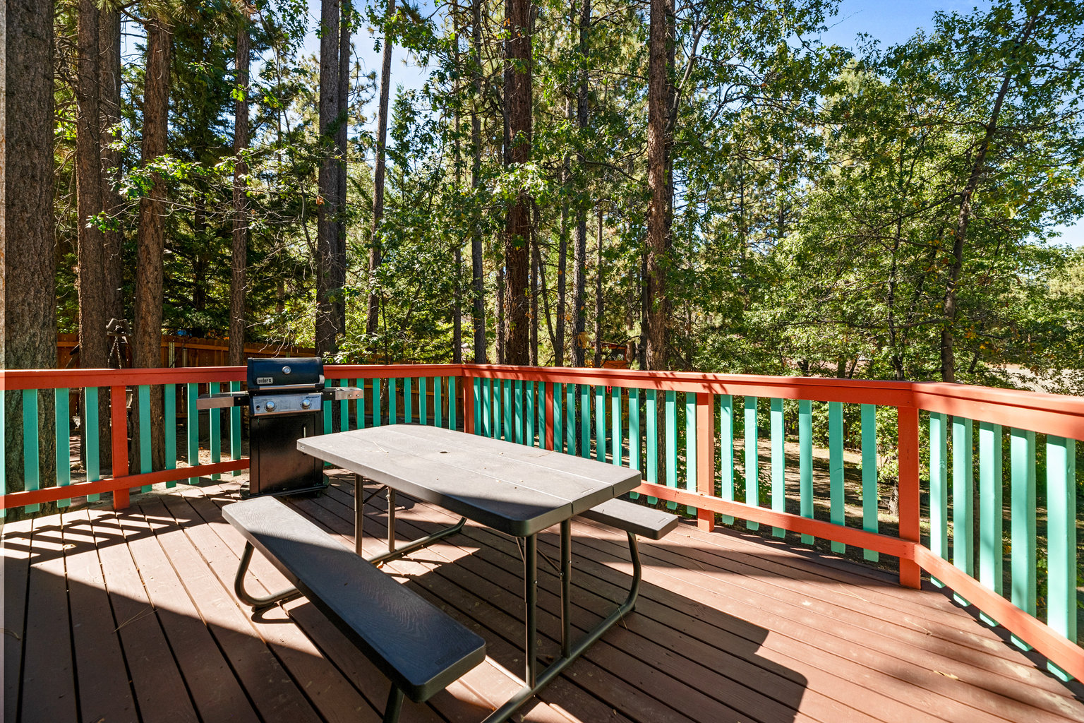 Big Bear Lake Vacation Rental