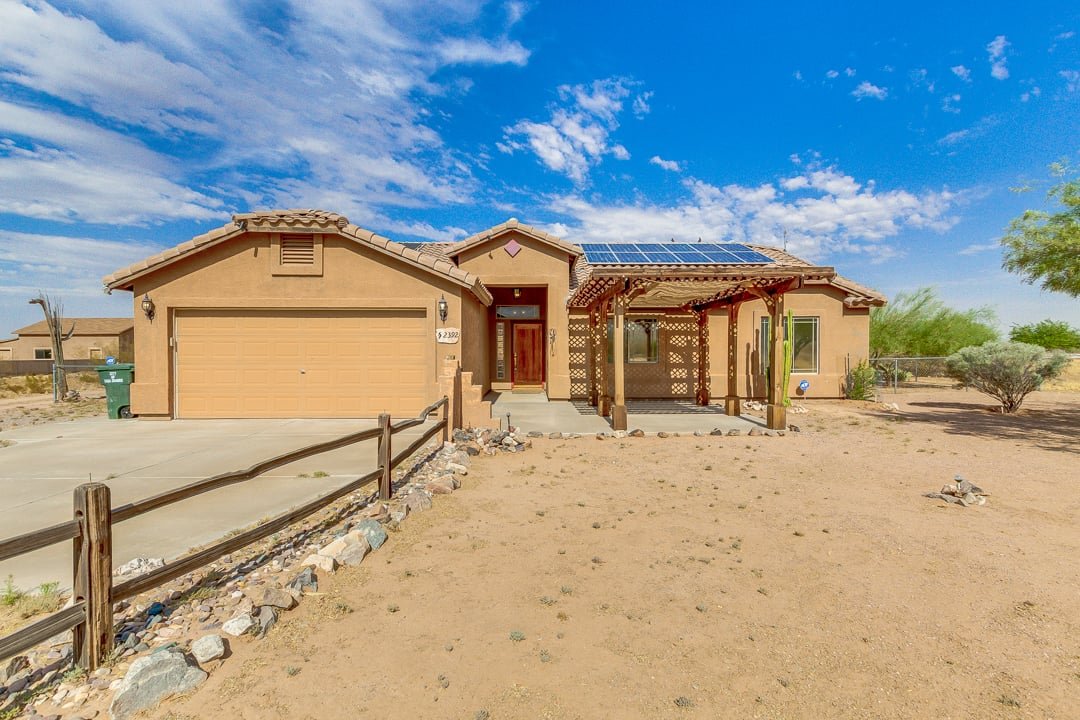 Casa Grande Vacation Rental