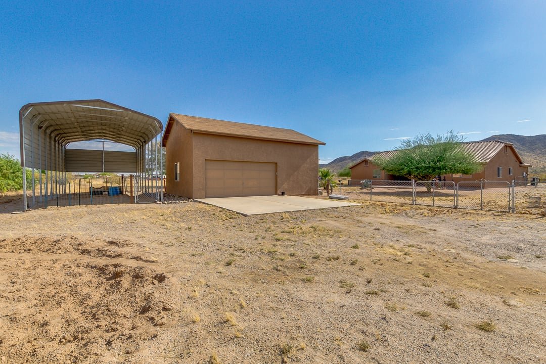 Casa Grande Vacation Rental
