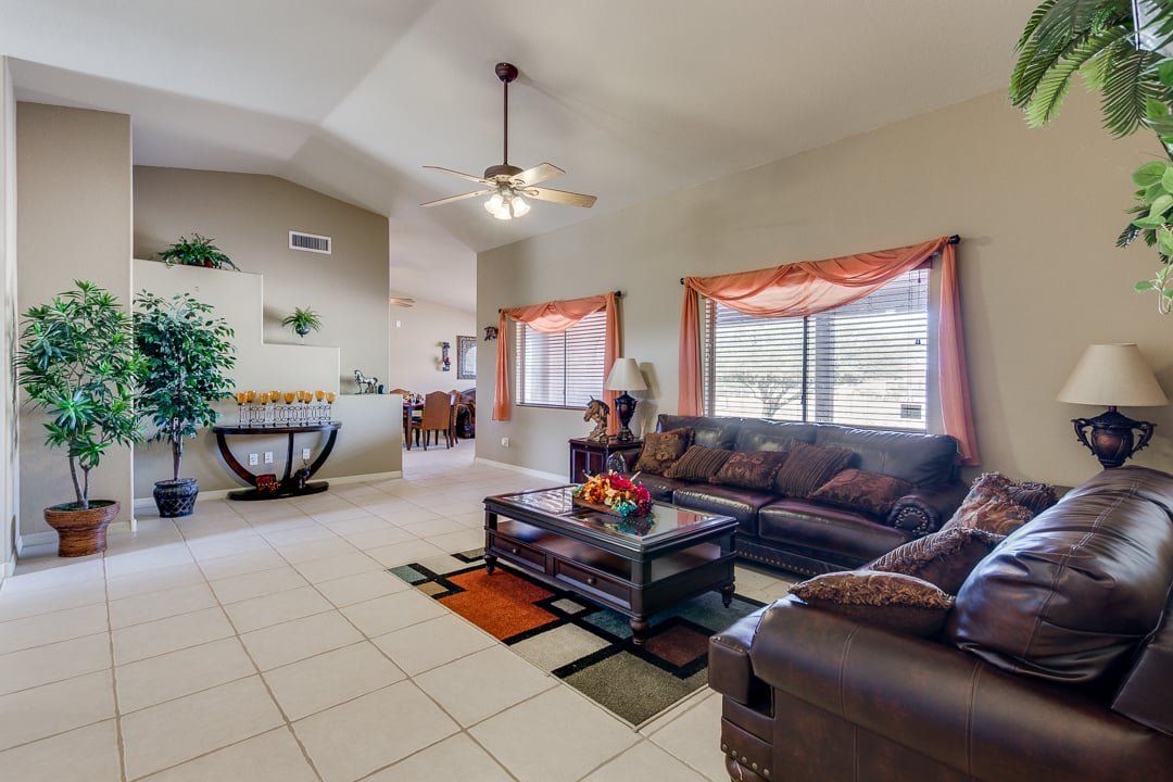 Casa Grande Vacation Rental