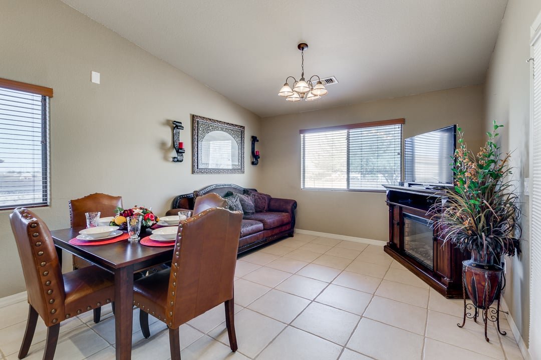 Casa Grande Vacation Rental