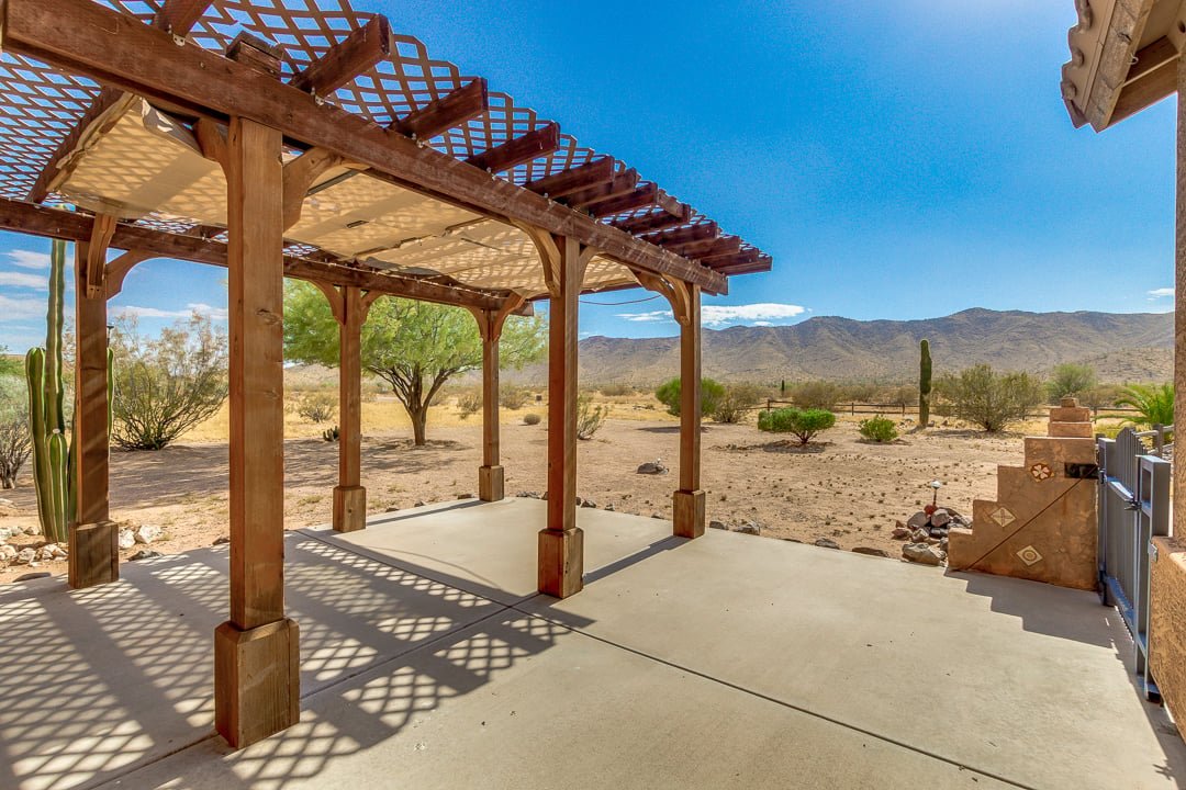 Casa Grande Vacation Rental