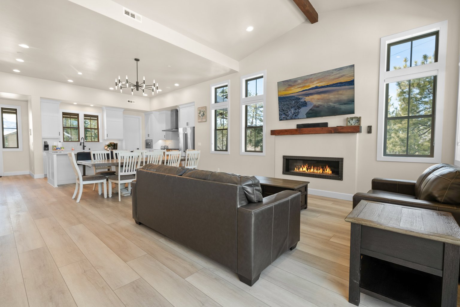 Big Bear Lake Vacation Rental