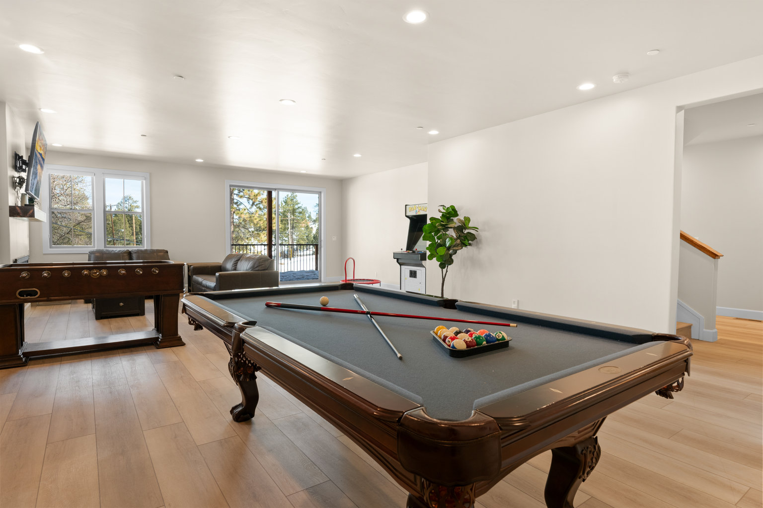 Big Bear Lake Vacation Rental