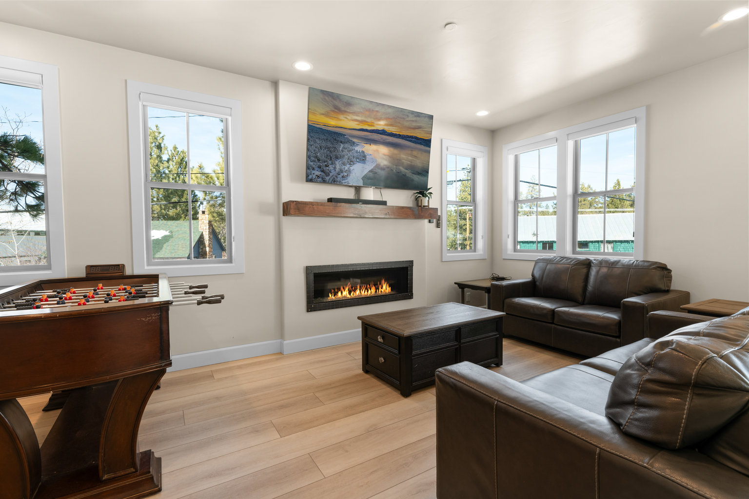 Big Bear Lake Vacation Rental