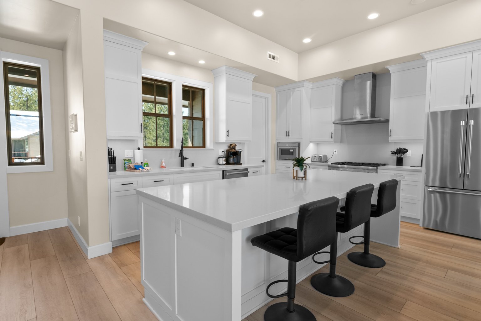 Big Bear Lake Vacation Rental