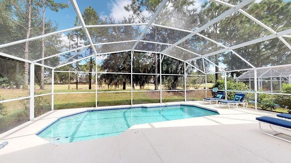 Haines City Vacation Rental