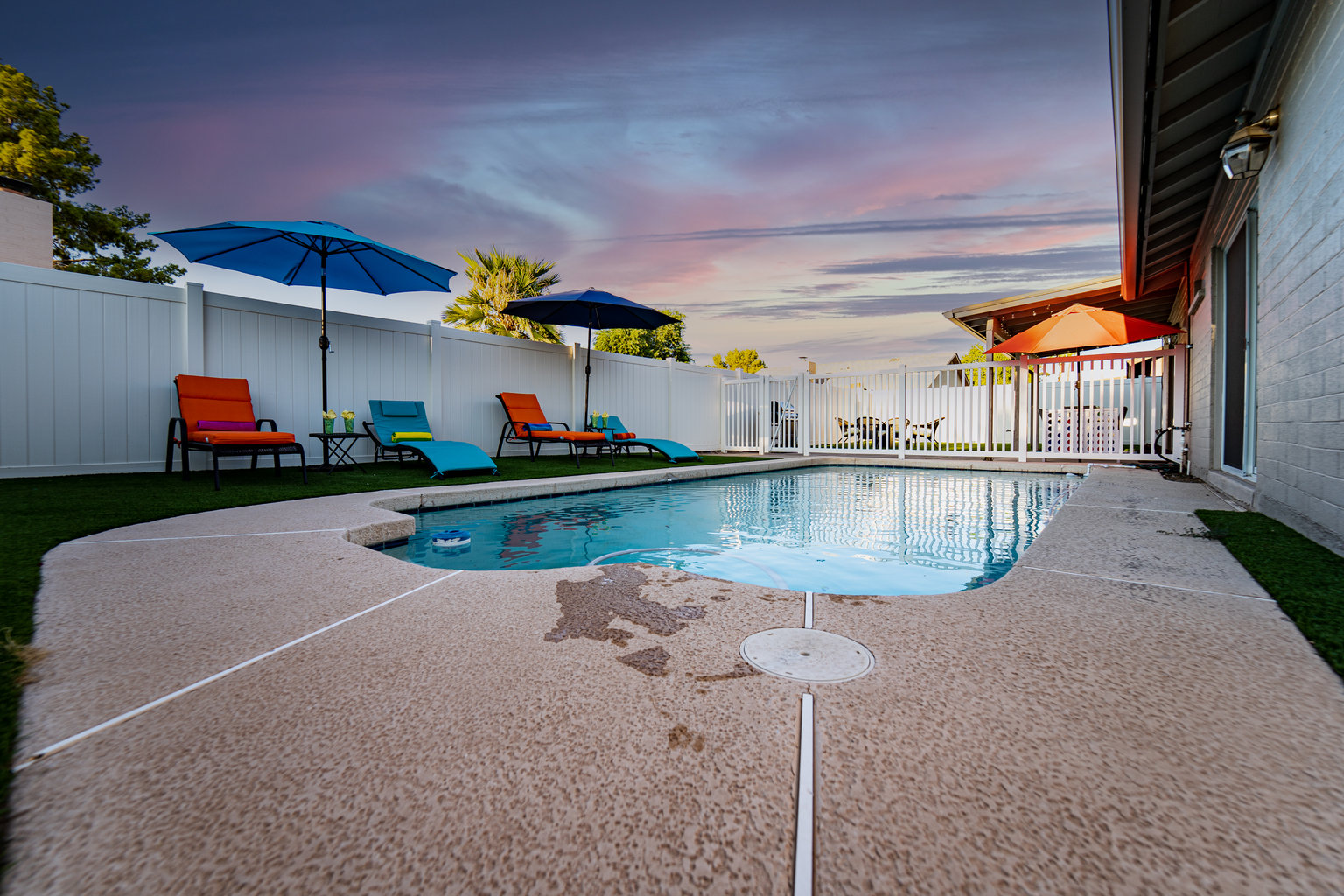Chandler Vacation Rental
