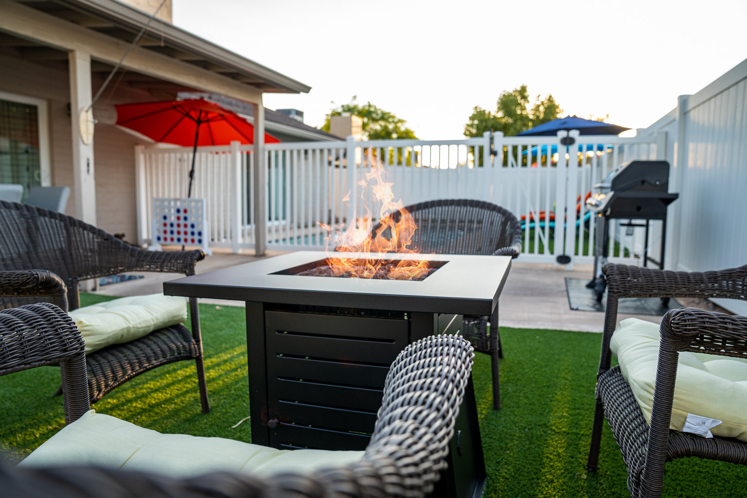Chandler Vacation Rental