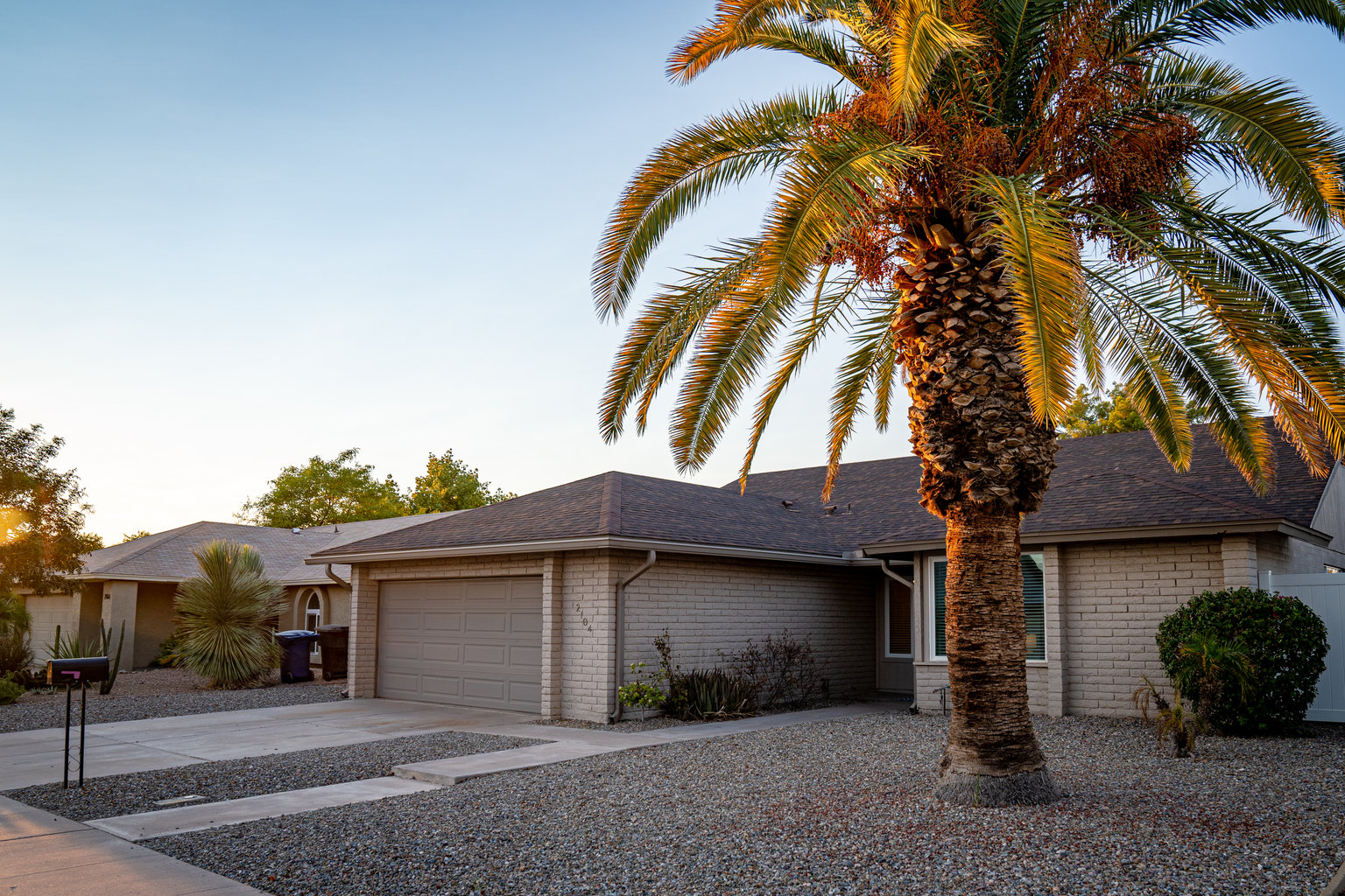 Chandler Vacation Rental