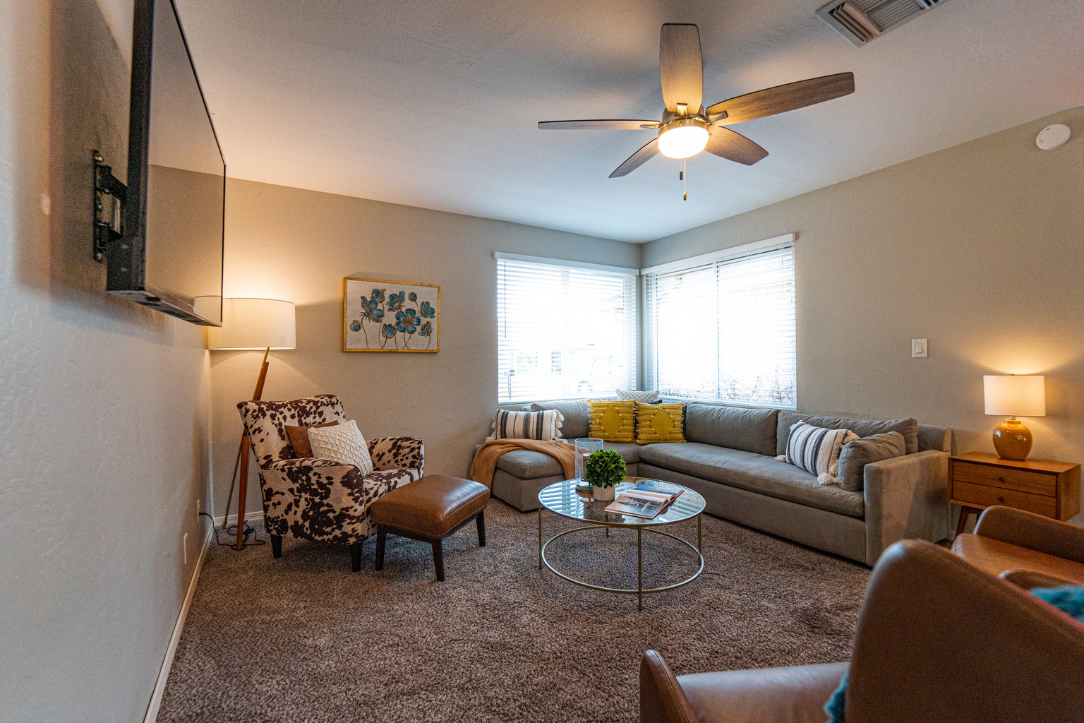 Chandler Vacation Rental