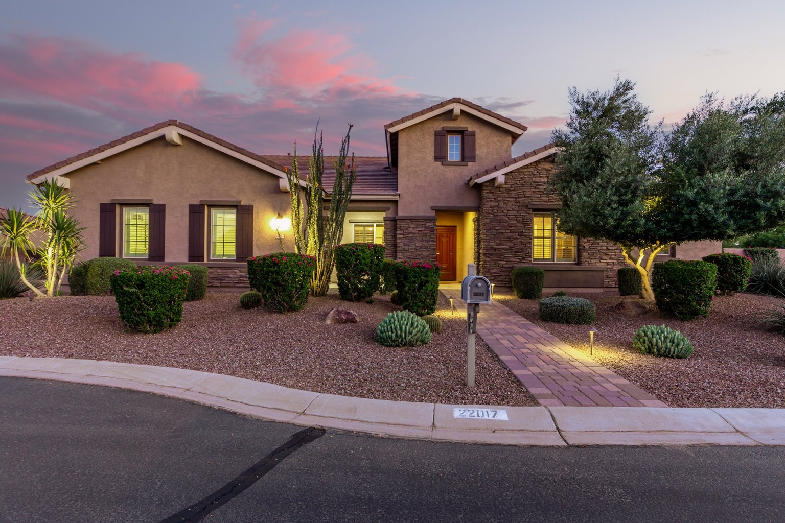 Queen Creek Vacation Rental