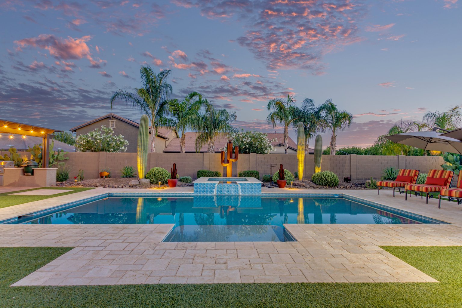 Queen Creek Vacation Rental