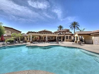 Mesa Vacation Rental